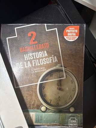 Vendo libros