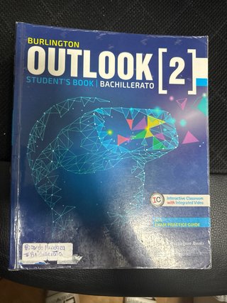 Vendo libros
