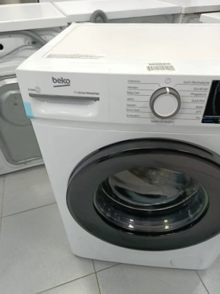 ☆Lavadora Beko 8kg Garantía + Entrega☆