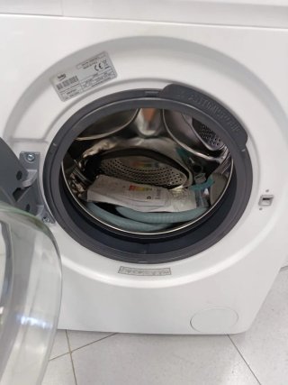 ☆Lavadora Beko 8kg Garantía + Entrega☆