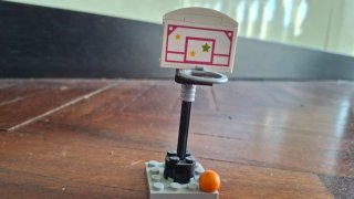 Lego Instituto Heartlake City