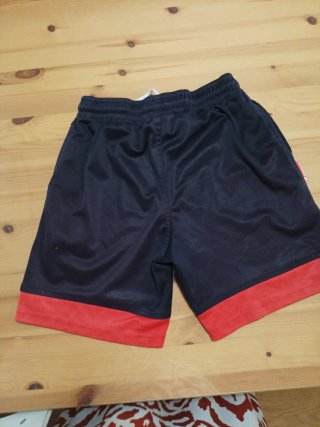 Chándal Carzonas Salesianos Talla 12