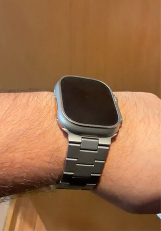 Apple Watch Ultra 2