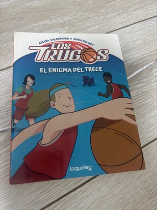 El enigma del trece