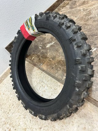 Neumático Borilli Enduro 7 Days Extreme SS FIM