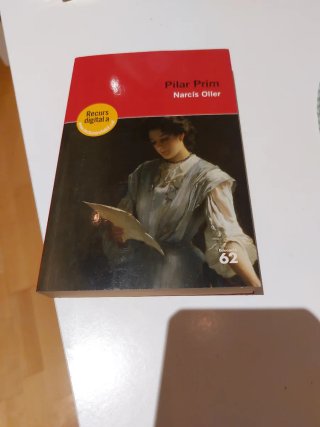 Pilar Prim