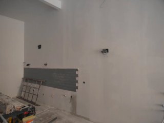Local vivienda