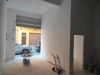 Local vivienda