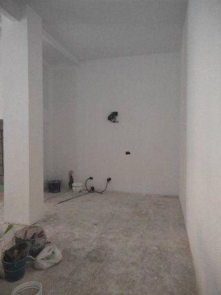 Local vivienda