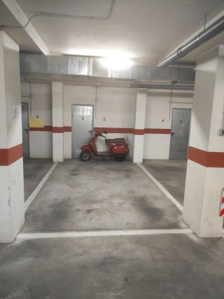 Local vivienda