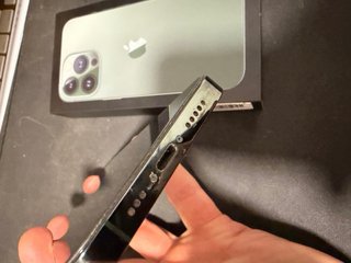iPhone 13 Pro 256GB Verde
