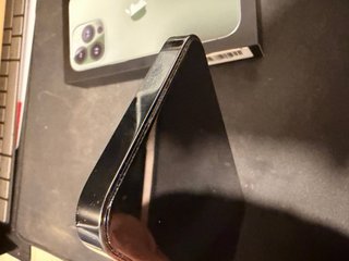 iPhone 13 Pro 256GB Verde