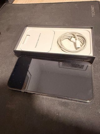 iPhone 13 Pro 256GB Verde