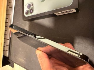 iPhone 13 Pro 256GB Verde