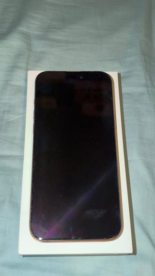iPhone 16 Pro Max 512GB Dorado