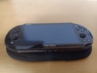 PSVita 2000/Slim Versión 3.74 + SD2VITA 16GB