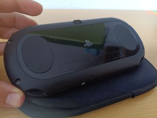 PSVita 2000/Slim Versión 3.74 + SD2VITA 16GB
