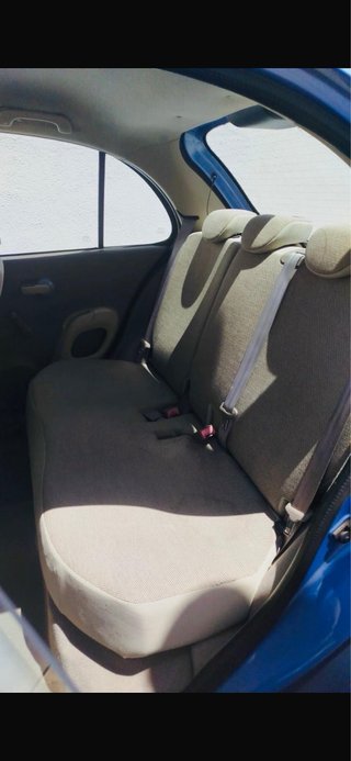 Nissan Micra 2005
