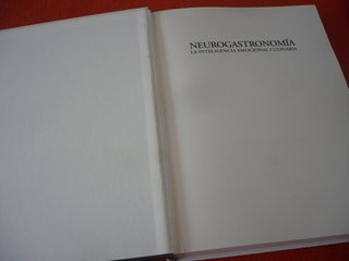 NEUROGASTRONOMIA INTELIGENCIA EMOCIONAL CULINARIA