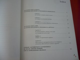 NEUROGASTRONOMIA INTELIGENCIA EMOCIONAL CULINARIA