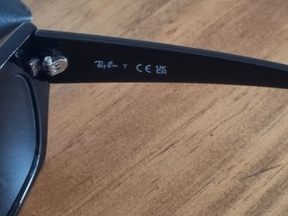 Gafas de sol Ray-Ban modelo Zena