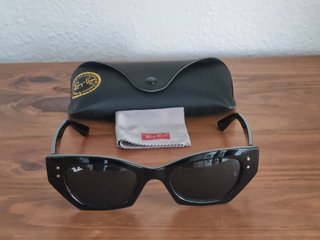 Gafas de sol Ray-Ban modelo Zena
