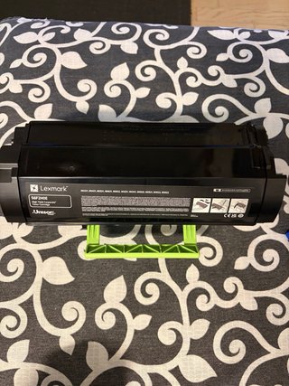 Toner Lexmark 56F2H0E