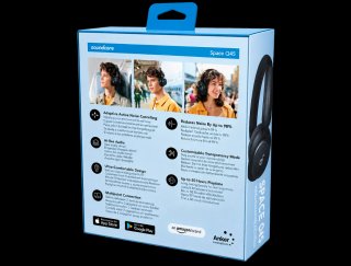 Soundcore Space Q45 - Nuevos y Precintados
