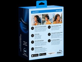 Soundcore Space Q45 - Nuevos y Precintados