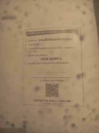 Workbook 1 de bachillerato ADVANTAGE Burlington