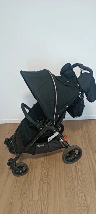 Silla de paseo Valco Snap 4