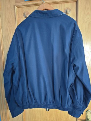 Chaqueta Polo Ralph Lauren Azul Talla L