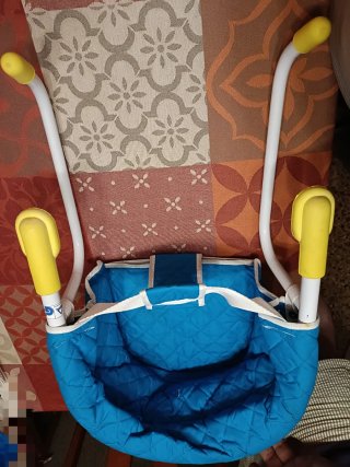 Trona colgante Prenatal