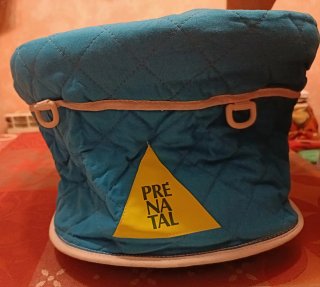 Trona colgante Prenatal