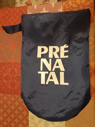 Trona colgante Prenatal