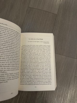 Narraciones Extraordinarias