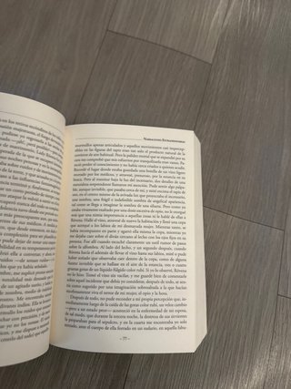 Narraciones Extraordinarias