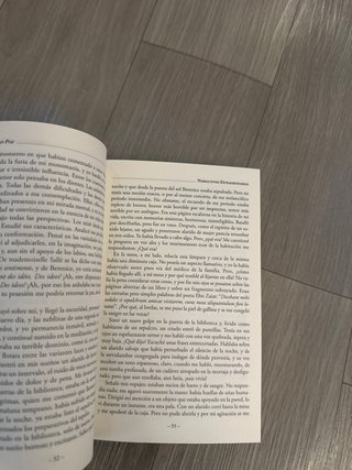 Narraciones Extraordinarias