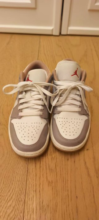 Zapatillas Nike Air Jordan 1 Low