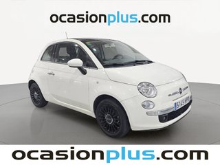 Fiat 500 1.3 16v MultiJet S&S Lounge 70 kW (95 CV)