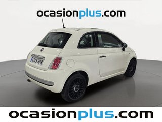 Fiat 500 1.3 16v MultiJet S&S Lounge 70 kW (95 CV)
