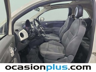 Fiat 500 1.3 16v MultiJet S&S Lounge 70 kW (95 CV)