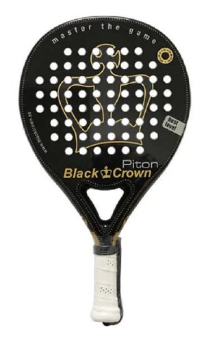 Black Crown Piton 1.0 - 2026