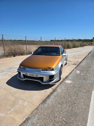 Opel calibra 1994