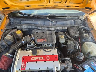 Opel calibra 1994