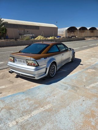 Opel calibra 1994
