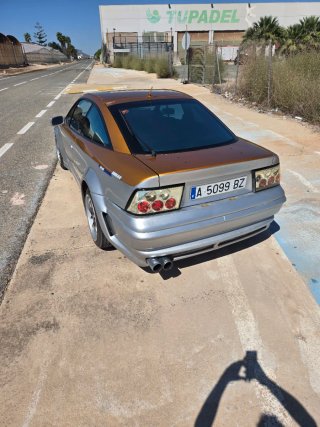 Opel calibra 1994