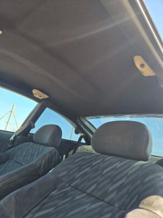Opel calibra 1994