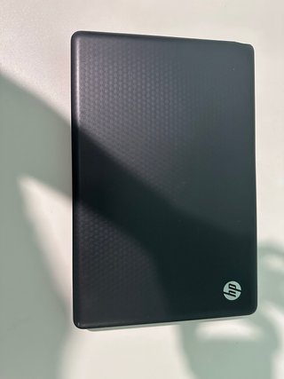 Portátil HP G62 Windows 7 Pro 64-bit