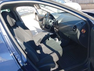 Dacia Duster 2011